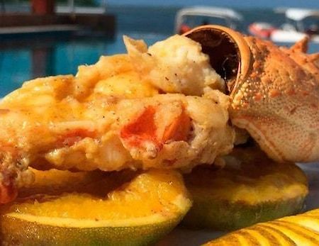 Pousada Jirituba Barra de Santo Antônio 外观 照片