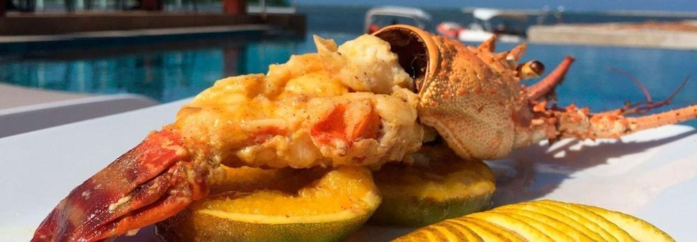 Pousada Jirituba Barra de Santo Antônio 外观 照片